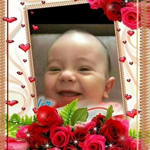 Meet your Posher, Maria